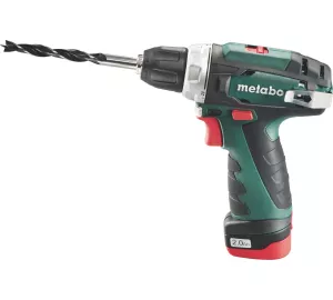 Metabo PowerMaxx BS von Metabo