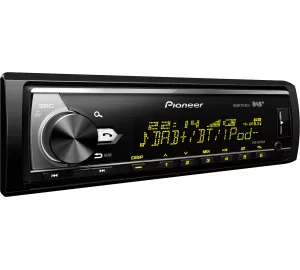Pioneer MVH-X580DAB von Pioneer