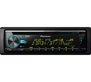 Pioneer DEH-X7800DAB von Pioneer