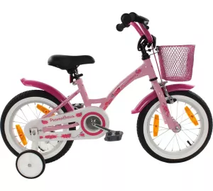Prometheus Bicycles Kinderfahrrad 14 Zoll Classic Edition von PROMETHEUS BICYCLES