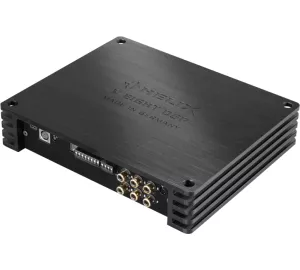 Helix V Eight DSP von Helix