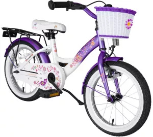 Bike*Star 16 Zoll Kinder-Fahrrad Classic Edition von BIKESTAR