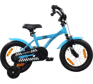 Prometheus Bicycles Kinderfahrrad 14 Zoll BMX Edition von PROMETHEUS BICYCLES