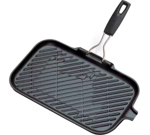 Le Creuset Steakgrillpfanne (rechteckig) von Le Creuset