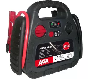 APA Power Pack 400 A von APA