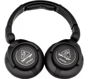 Behringer HPX6000 von Behringer