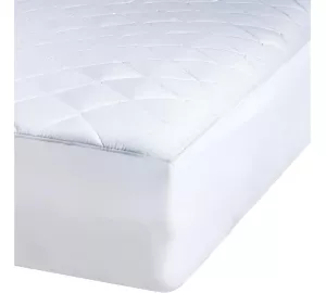 aqua-textil Soft Touch Gepolstertes Unterbett von aqua-textil