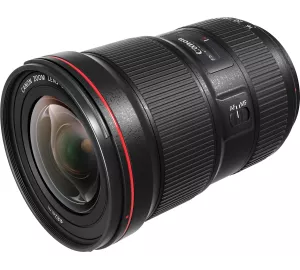 Canon EF 16-35mm 1:2,8L III USM von Canon