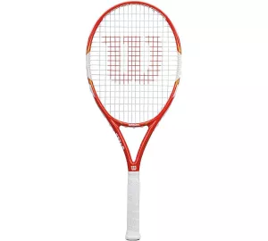 Wilson Federer Team 105 von Wilson