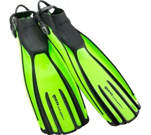 Mares Avanti Quattro + von Mares