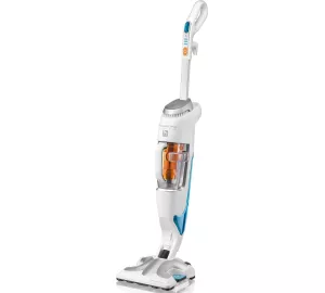 Rowenta RY7557WH Clean & Steam in weiß von Rowenta