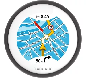 TomTom Vio von TomTom