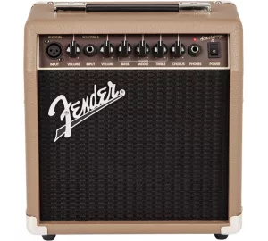 Fender Acoustasonic 15 von Fender