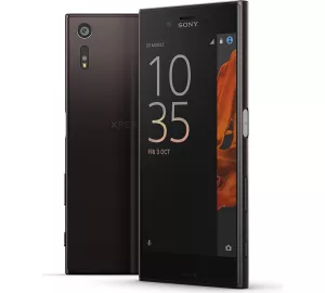 Sony Xperia XZ von Sony