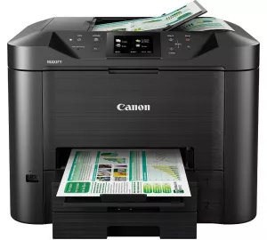 Canon Maxify MB5450 von Canon