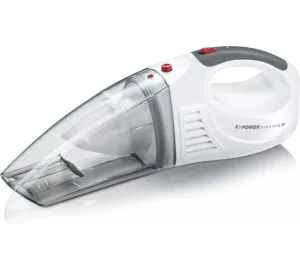 Severin S'Power Home & Car Li 20 von SEVERIN