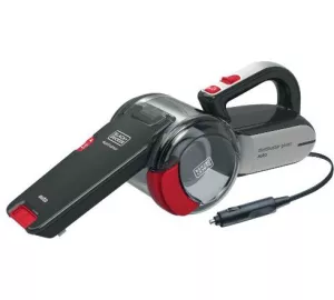 Black + Decker Dustbuster Pivot Auto PV1200AV von BLACK+DECKER