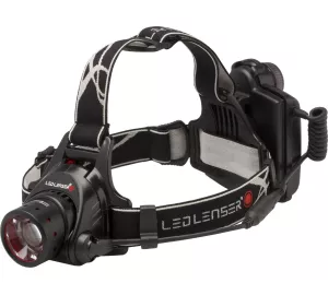 LED Lenser H14R.2 von Ledlenser