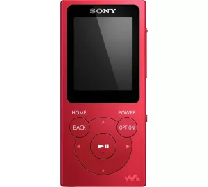 Sony NW-E394 von Sony