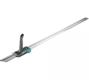 Wolfcraft Gipskarton-Schneider mit Schiene von wolfcraft
