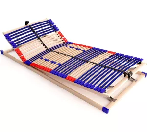 Schlummerparadies Sleep Best 42 Vario Plus von Schlummerparadies