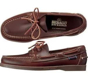 Sebago Docksides von Sebago