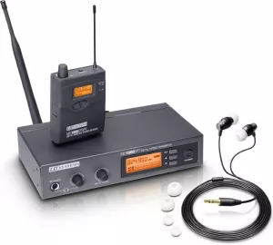 LD Systems MEI 1000 G2 von LD Systems