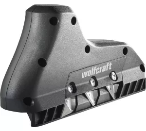 Wolfcraft 3-fach Kantenhobel von wolfcraft