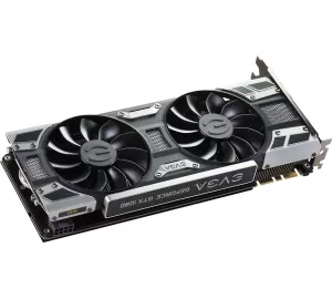EVGA GeForce GTX 1080 SC Gaming ACX 3.0 von Kingston