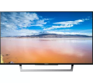 Sony Bravia KDL-49WD755 von Sony