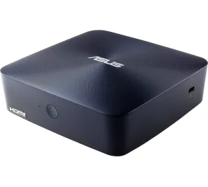 Asus VivoMini UN45H (Celeron N3150, 2GB RAM, 32GB SSD) von ASUS