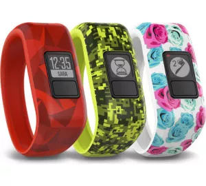Garmin vivofit jr. von Garmin