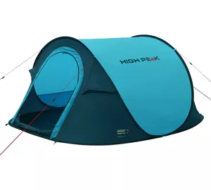 High Peak Vision 3 von High Peak