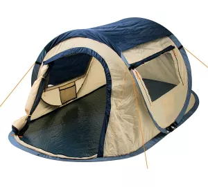 CampFeuer Quicki von CampFeuer