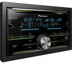 Pioneer FH-X730BT von Pioneer