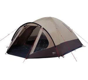 High Peak Talos 4 in schwarz von High Peak