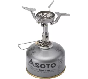 Soto Amicus without igniter von Soto