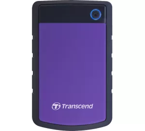 Transcend StoreJet 25H3 von Transcend