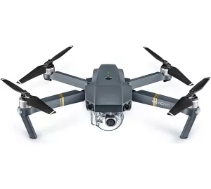 DJI Mavic Pro von DJI