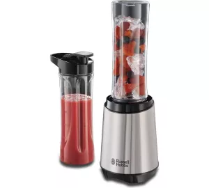 Russell Hobbs Mix & Go Steel von Russell Hobbs