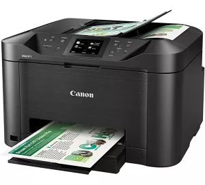 Canon Maxify MB5150 in schwarz von Canon