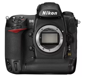 Nikon D3 von Nikon