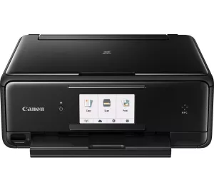 Canon PIXMA TS8050 von Canon