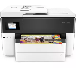 HP OfficeJet Pro 7740 von HP