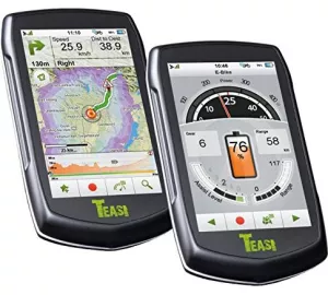 Teasi Volt von a-rival