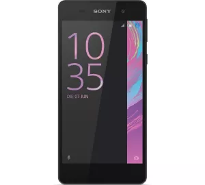 Sony Xperia E5 von Sony