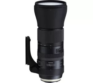 Tamron SP 150-600mm F5-6,3 Di VC USD G2 von Tamron