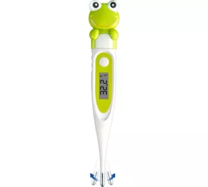 Reer Digitales Fieberthermometer 8808 Frosch von Reer
