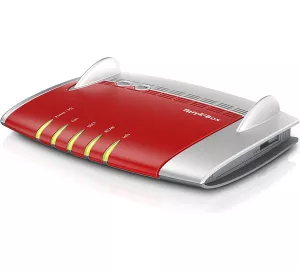 AVM FRITZ!Box 7560 von AVM