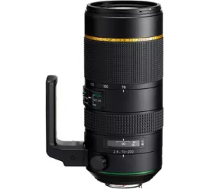 Pentax HD FA* 70-200mm F2,8 ED DC AW von Pentax